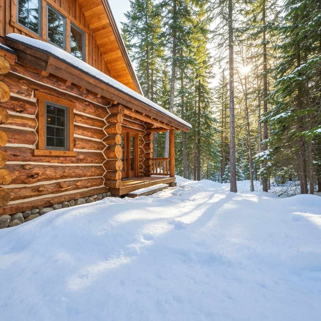 Dom z bali – czy warto inwestować w marzenie?