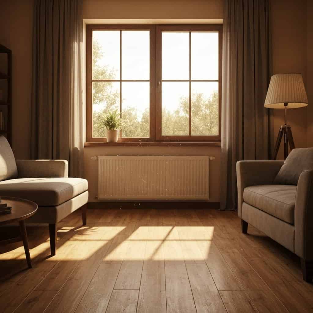 Jak zmniejszyć rachunki za ogrzewanie: Praktyczny przewodnik