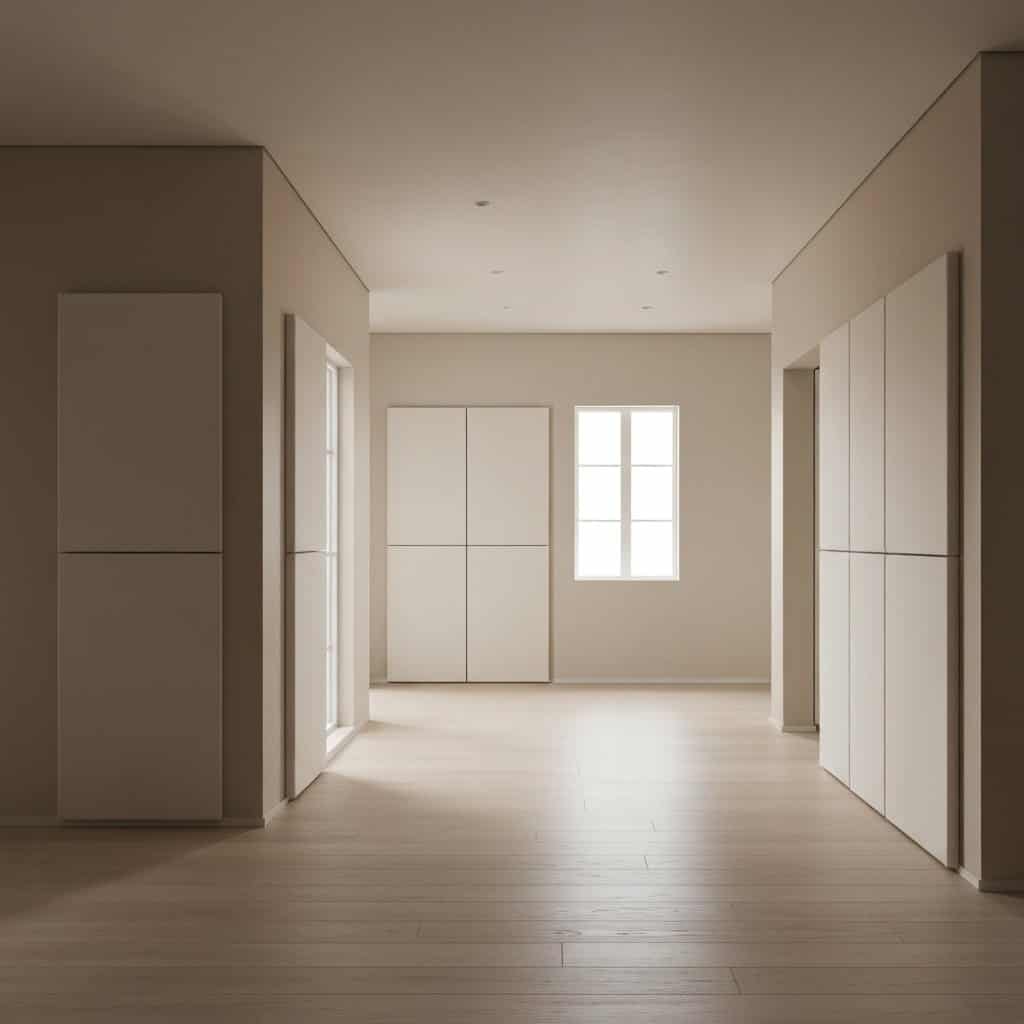 Jakie materiały najlepiej tłumią hałas w domu?