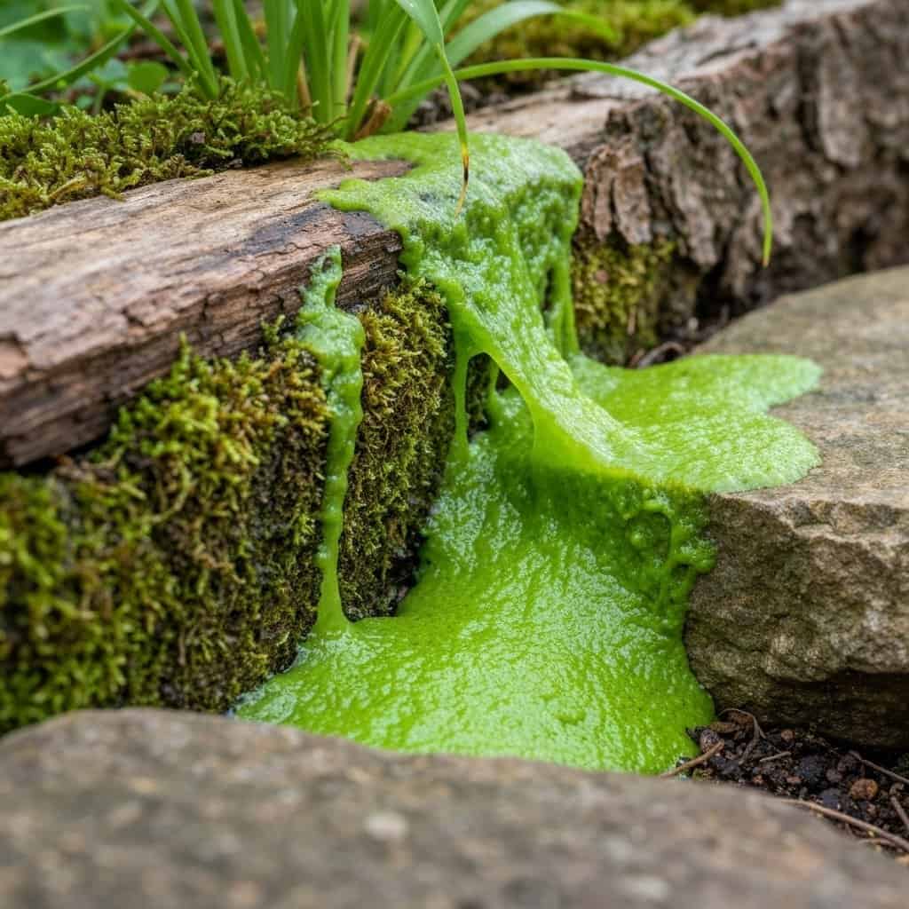 Jak walczyć ze ślimakami w ogrodzie: Skuteczne metody