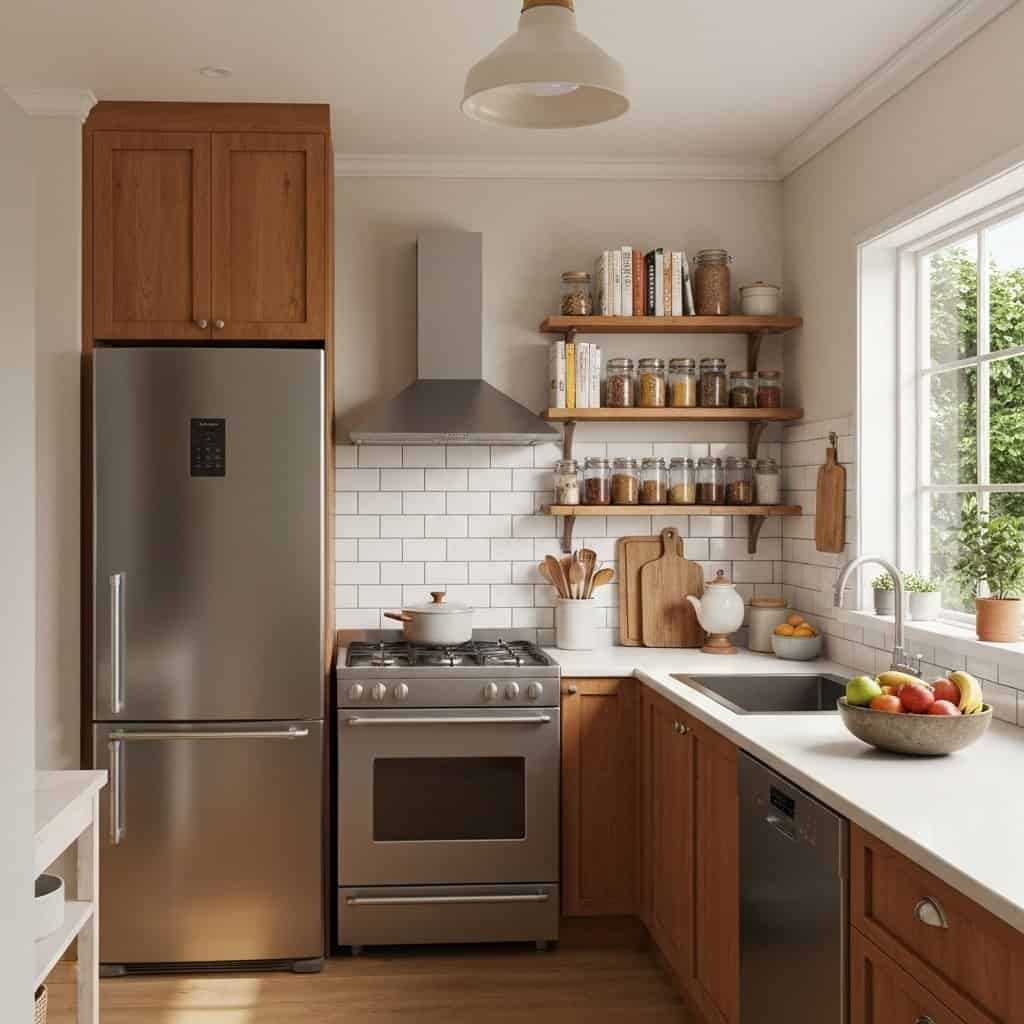 10 trików, które ułatwią życie w domu