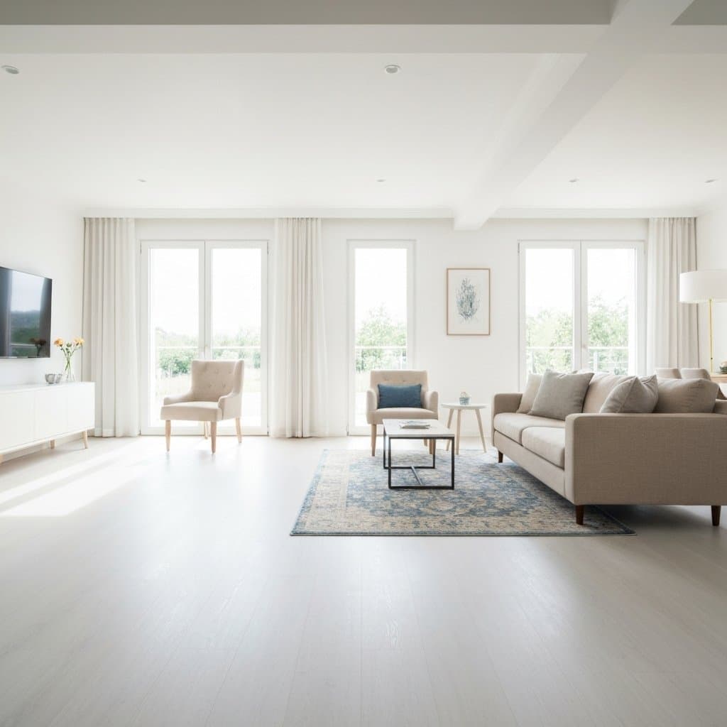 Jak zadbać o świeże powietrze w domu? Praktyczny poradnik