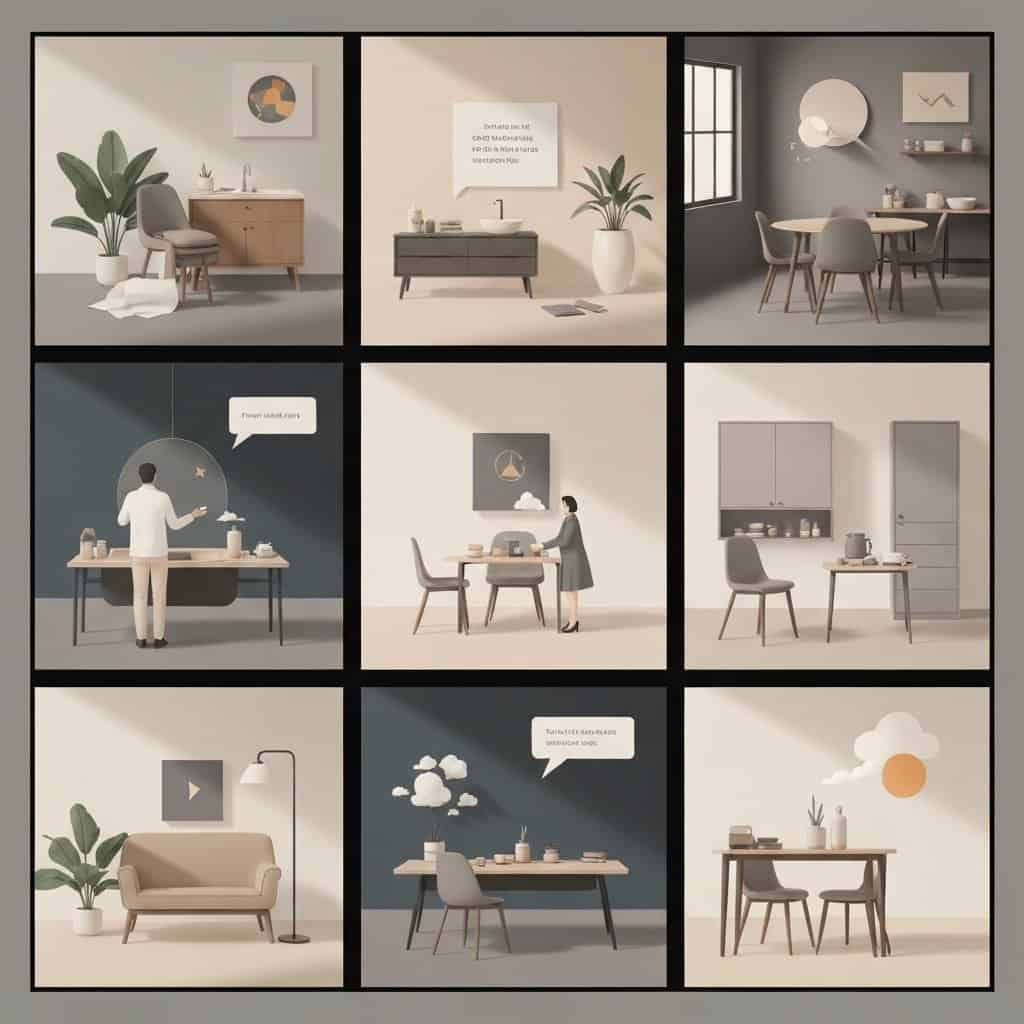 Uniknij pułapek: Najczęstsze błędy przy remoncie